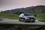 Audi SQ7 TFSI 2020 года (WW)